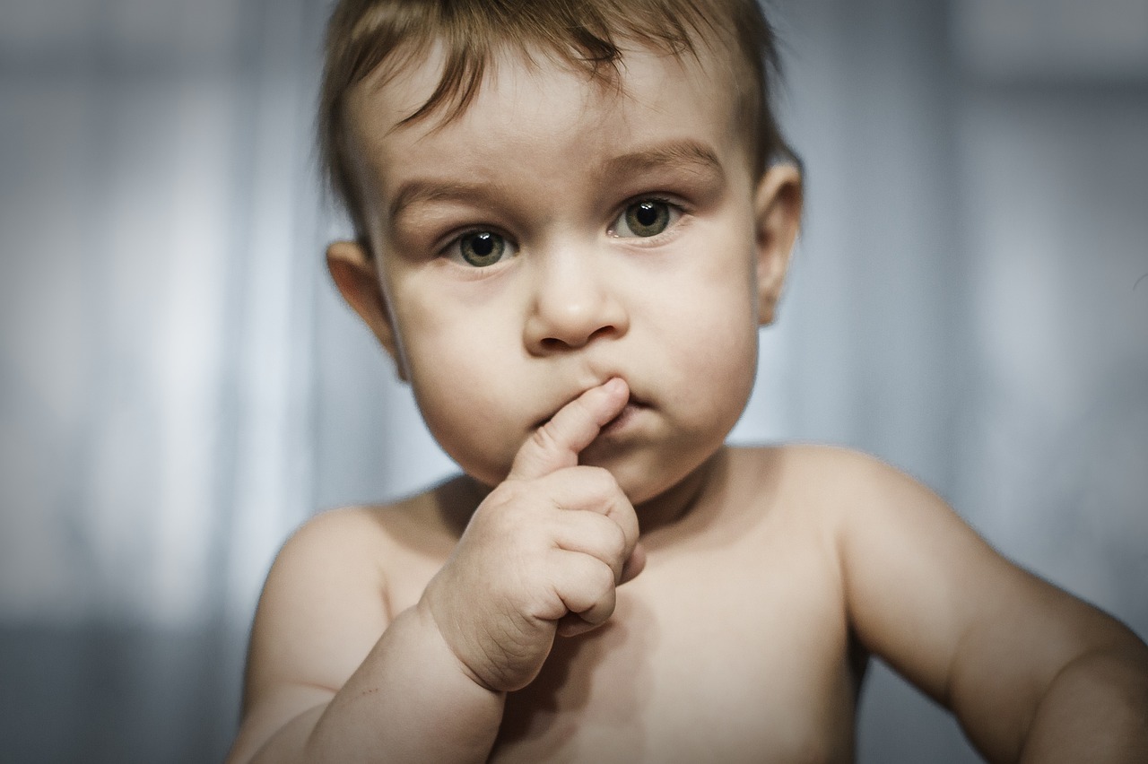 baby skincare consulenza